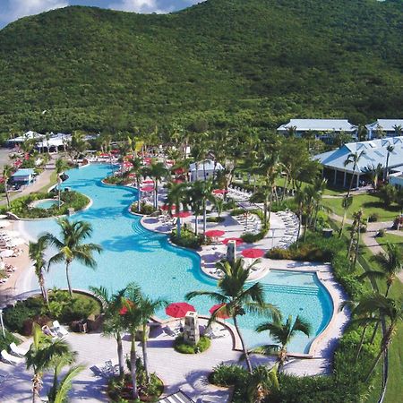 Radisson Blu Resort, Marina & Spa St Martin (Adults Only) Anse Marcel Luaran gambar