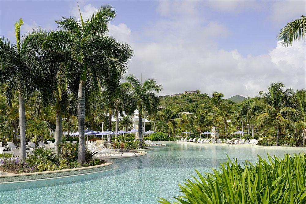 Radisson Blu Resort, Marina & Spa St Martin (Adults Only) Anse Marcel Luaran gambar