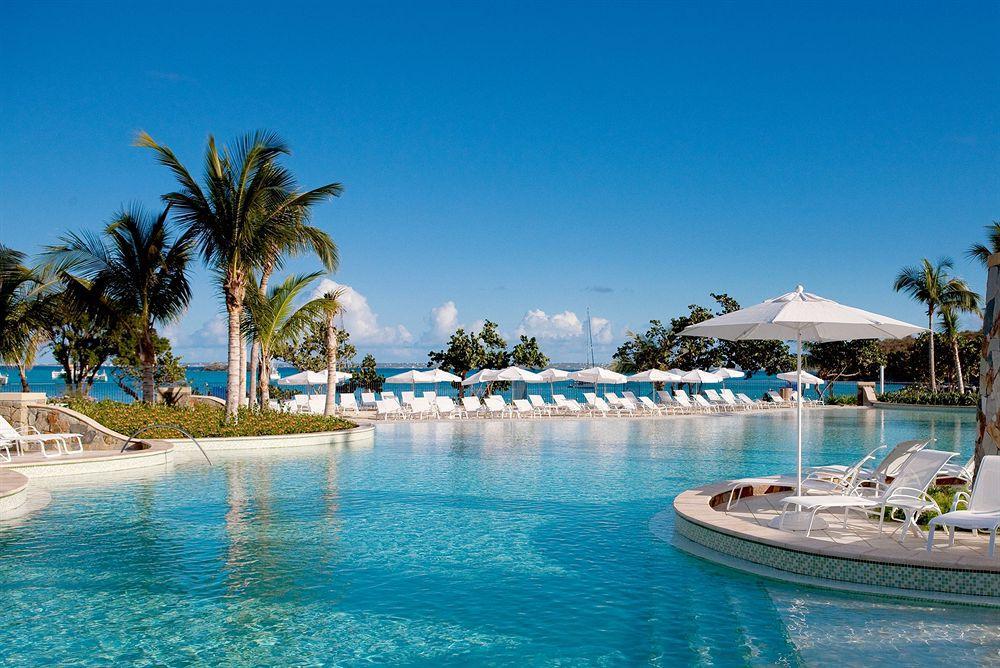 Radisson Blu Resort, Marina & Spa St Martin (Adults Only) Anse Marcel Luaran gambar