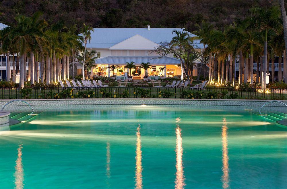Radisson Blu Resort, Marina & Spa St Martin (Adults Only) Anse Marcel Kemudahan gambar