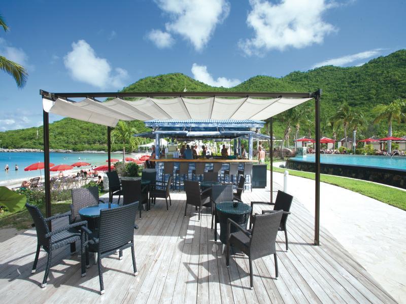 Radisson Blu Resort, Marina & Spa St Martin (Adults Only) Anse Marcel Luaran gambar
