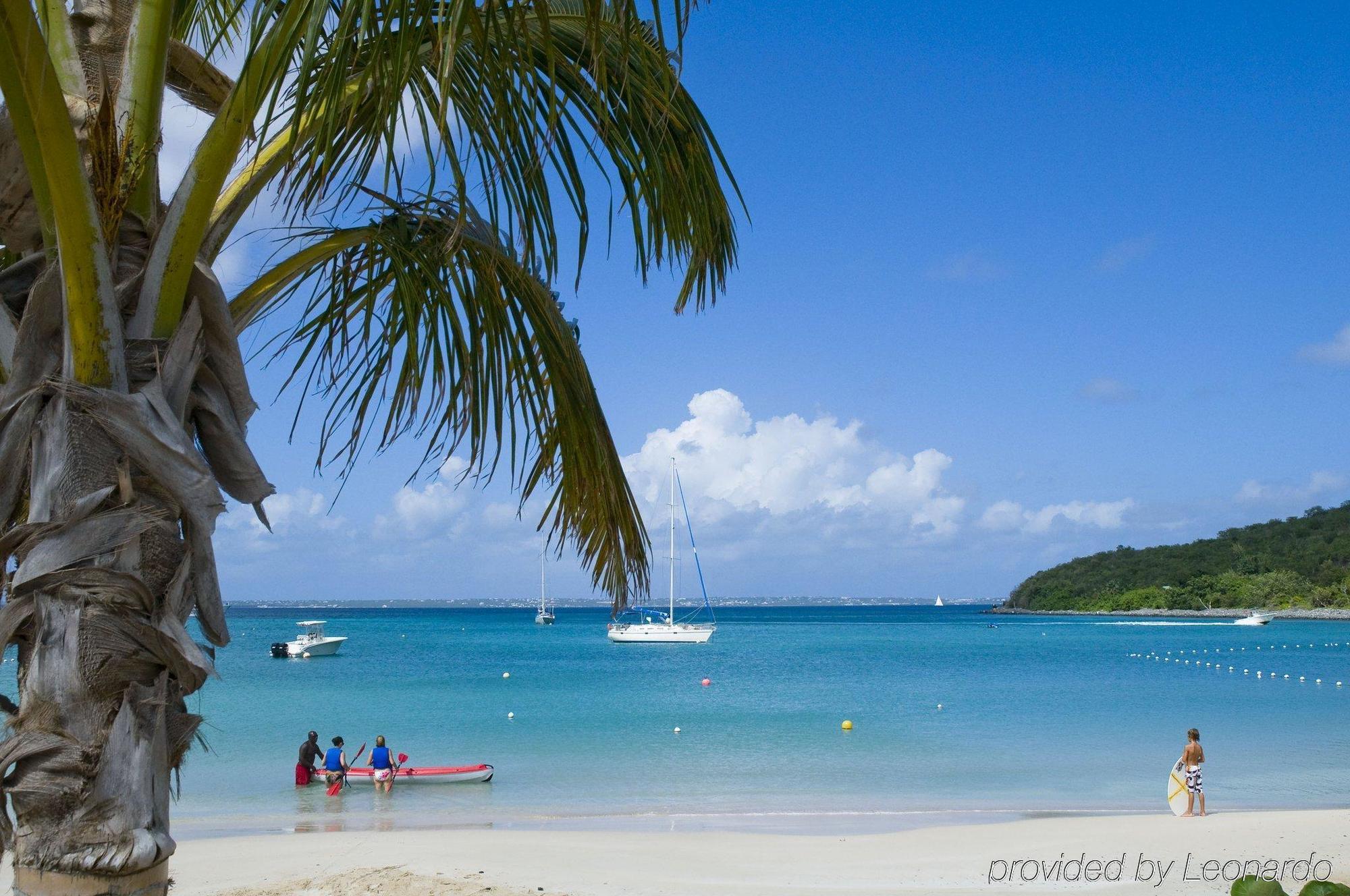 Radisson Blu Resort, Marina & Spa St Martin (Adults Only) Anse Marcel Luaran gambar