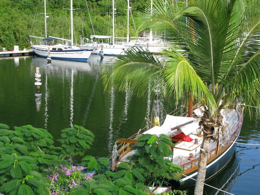 Radisson Blu Resort, Marina & Spa St Martin (Adults Only) Anse Marcel Luaran gambar