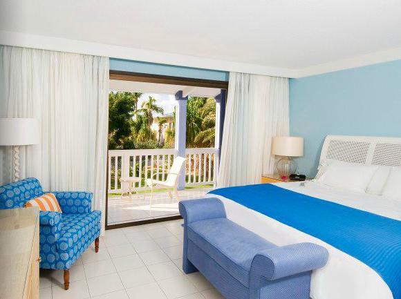 Radisson Blu Resort, Marina & Spa St Martin (Adults Only) Anse Marcel Bilik gambar