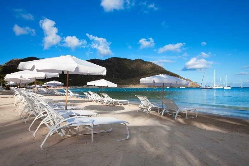 Radisson Blu Resort, Marina & Spa St Martin (Adults Only) Anse Marcel Kemudahan gambar