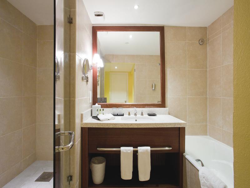 Radisson Blu Resort, Marina & Spa St Martin (Adults Only) Anse Marcel Bilik gambar