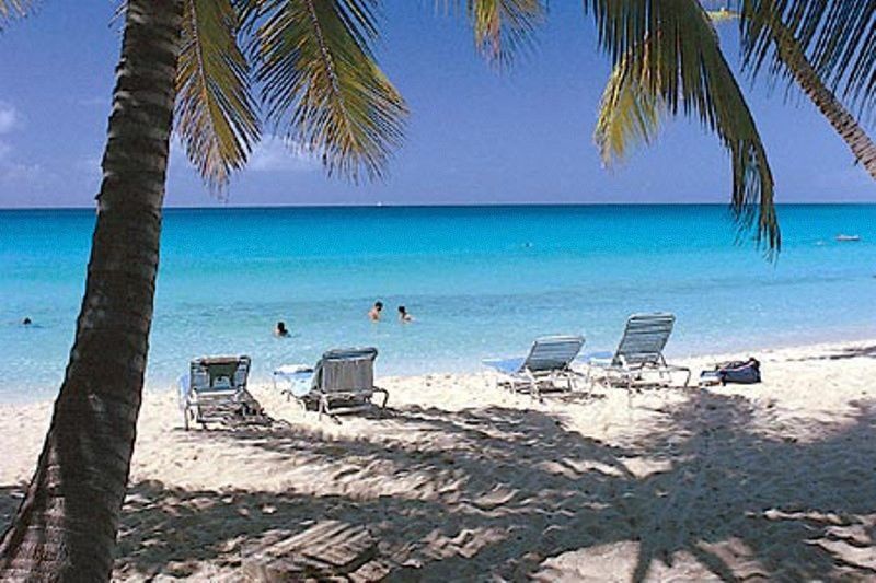 Radisson Blu Resort, Marina & Spa St Martin (Adults Only) Anse Marcel Luaran gambar