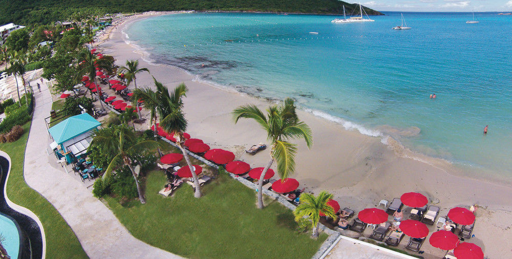 Radisson Blu Resort, Marina & Spa St Martin (Adults Only) Anse Marcel Luaran gambar
