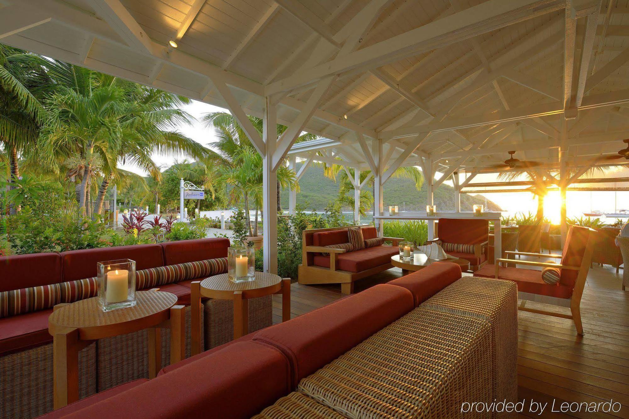 Radisson Blu Resort, Marina & Spa St Martin (Adults Only) Anse Marcel Luaran gambar