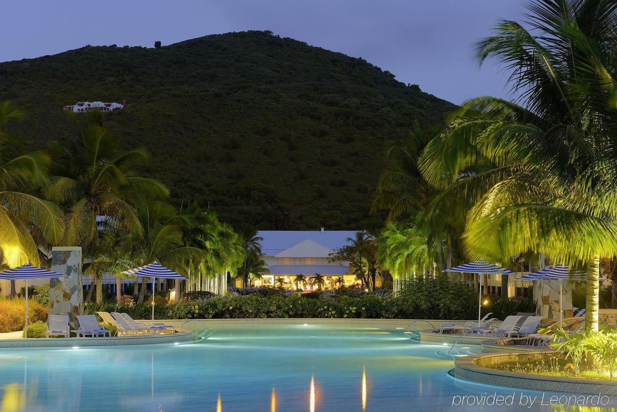 Radisson Blu Resort, Marina & Spa St Martin (Adults Only) Anse Marcel Luaran gambar