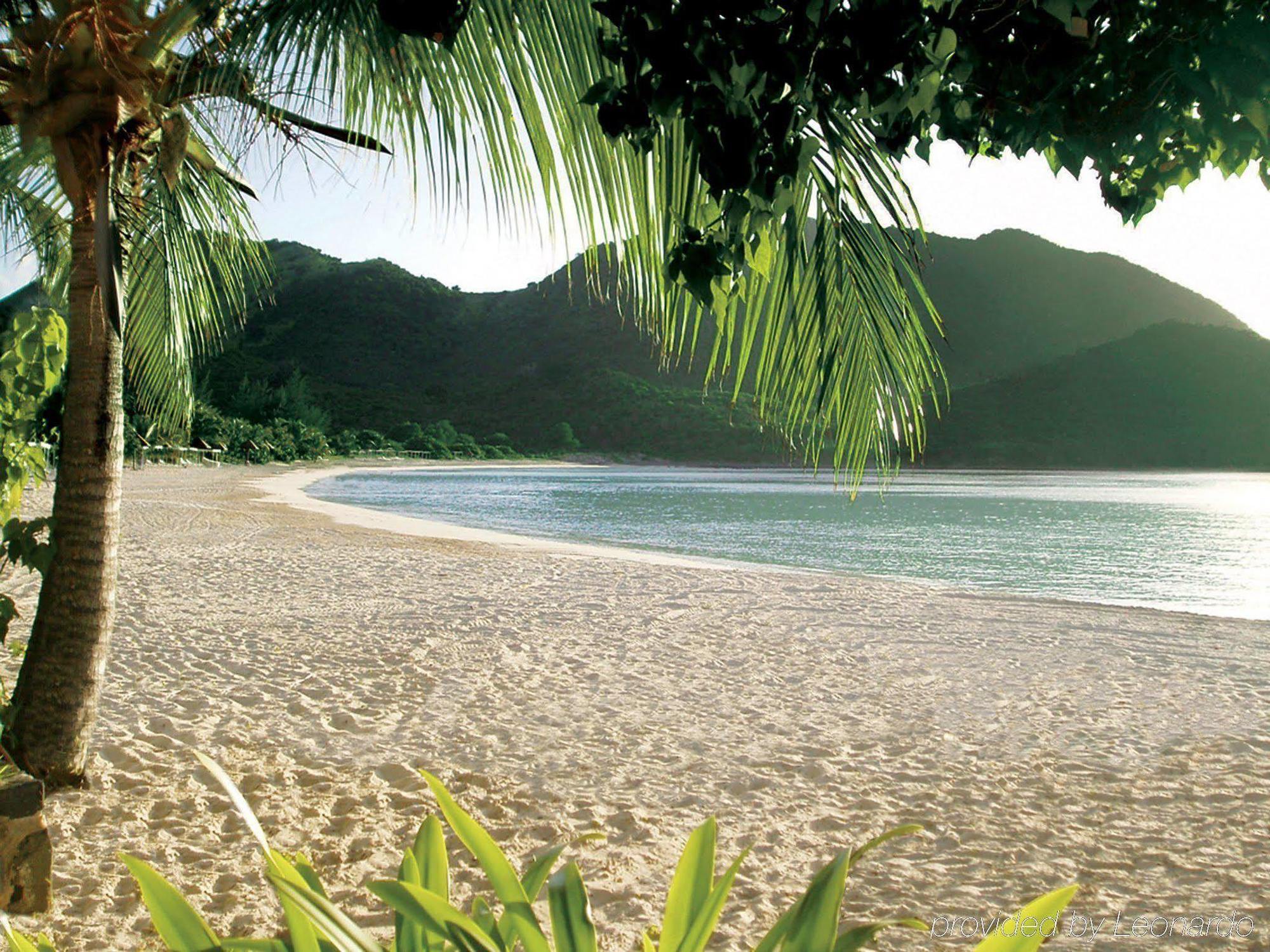 Radisson Blu Resort, Marina & Spa St Martin (Adults Only) Anse Marcel Luaran gambar