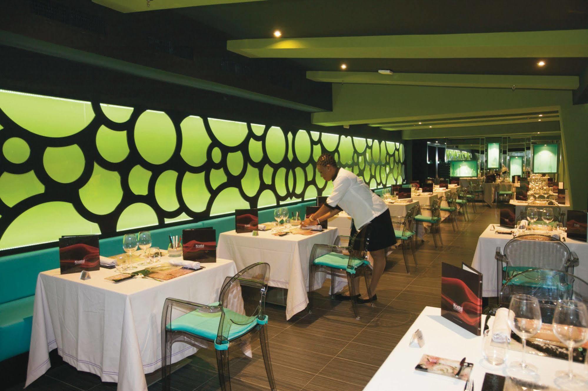 Radisson Blu Resort, Marina & Spa St Martin (Adults Only) Anse Marcel Luaran gambar