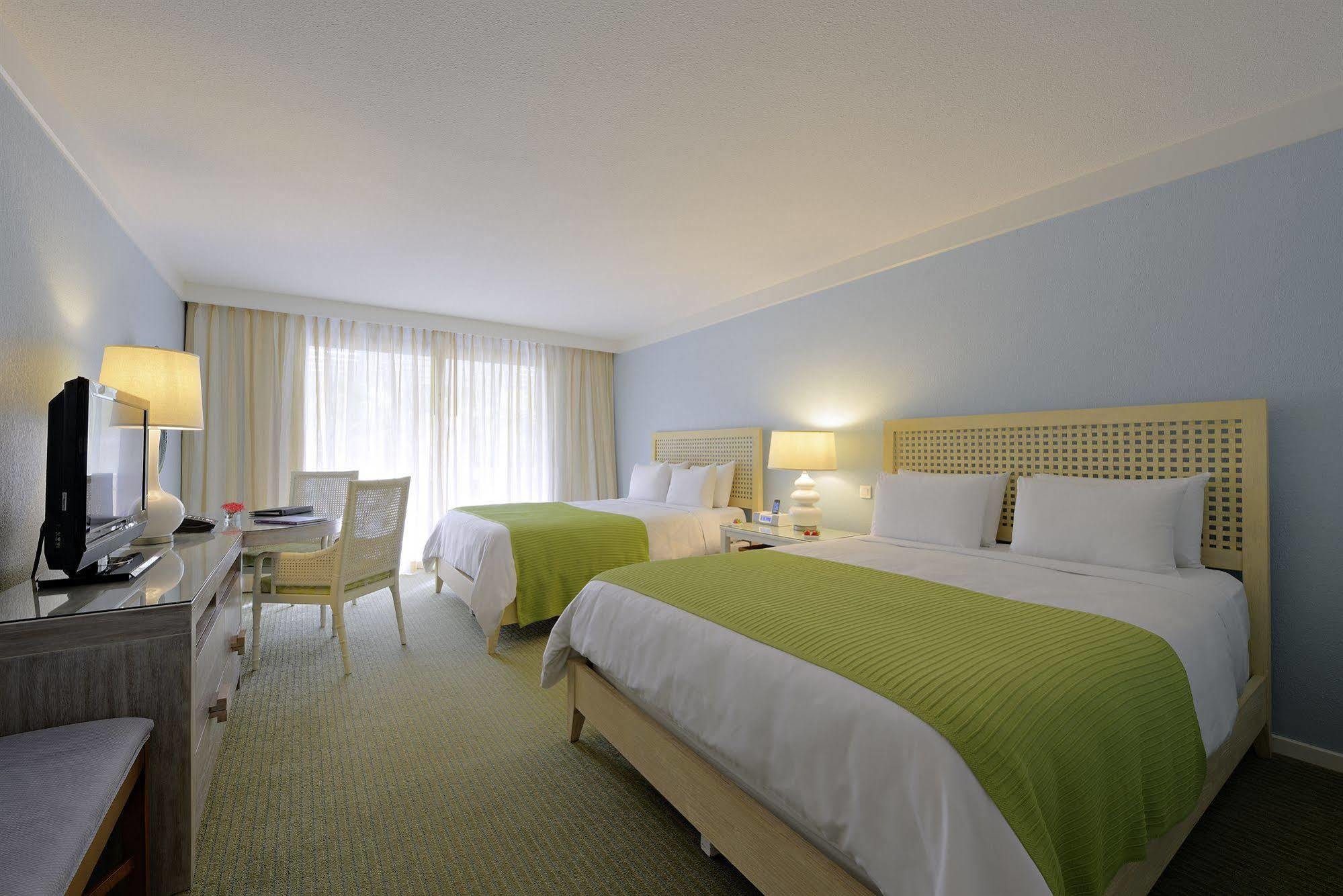 Radisson Blu Resort, Marina & Spa St Martin (Adults Only) Anse Marcel Luaran gambar
