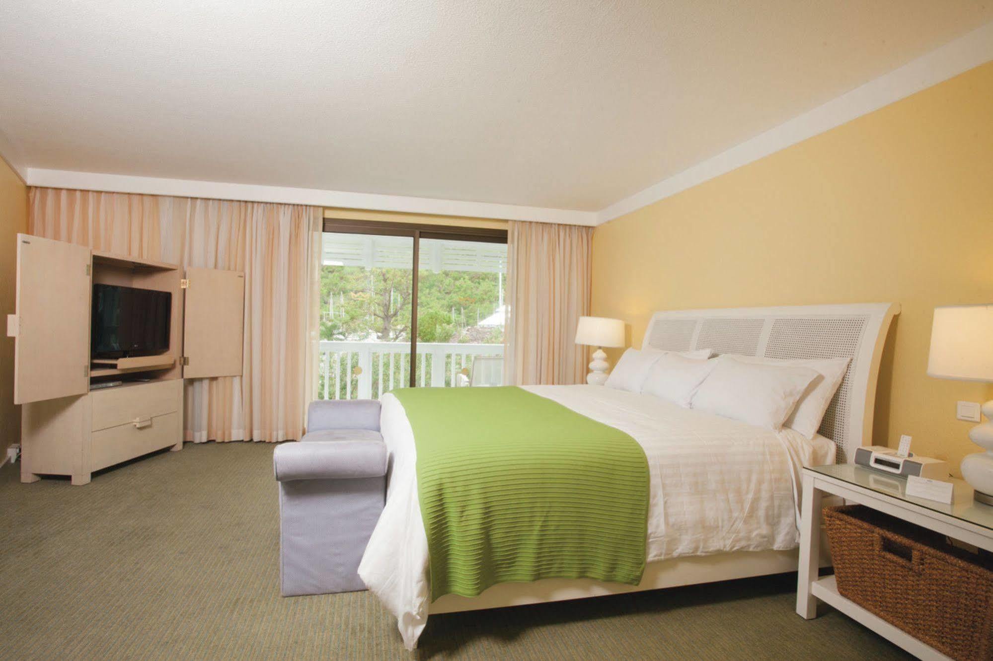 Radisson Blu Resort, Marina & Spa St Martin (Adults Only) Anse Marcel Luaran gambar